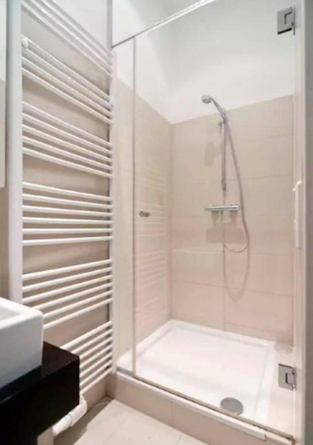 Marvelous Midtown Apartment Vídeň Exteriér fotografie